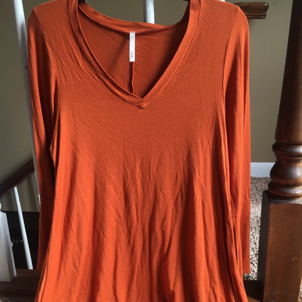 boutique shirt